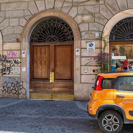 Iflat Trastevere Refined Apartment Рим Екстериор снимка