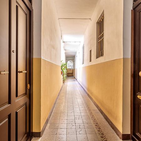 Iflat Trastevere Refined Apartment Рим Екстериор снимка