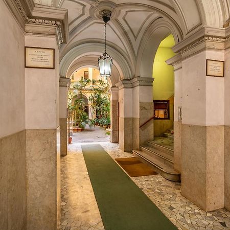 Iflat Trastevere Refined Apartment Рим Екстериор снимка