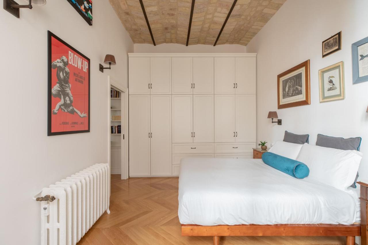 Iflat Trastevere Refined Apartment Рим Екстериор снимка