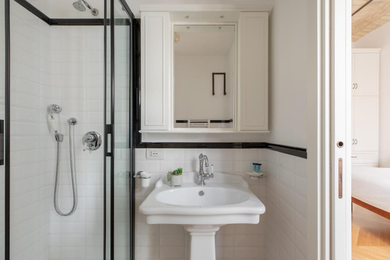 Iflat Trastevere Refined Apartment Рим Екстериор снимка