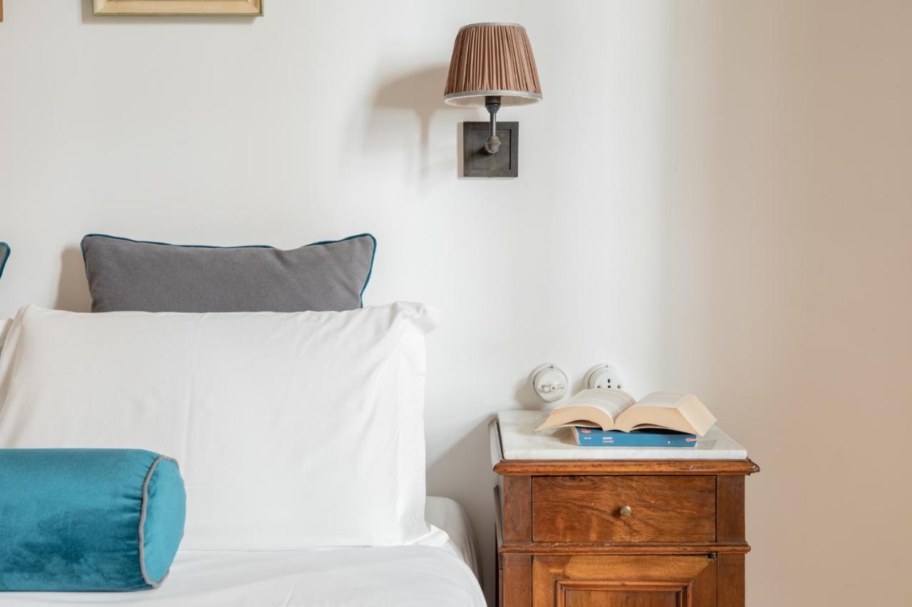 Iflat Trastevere Refined Apartment Рим Екстериор снимка