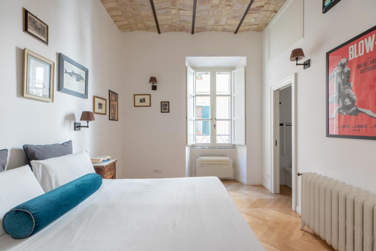 Iflat Trastevere Refined Apartment Рим Екстериор снимка