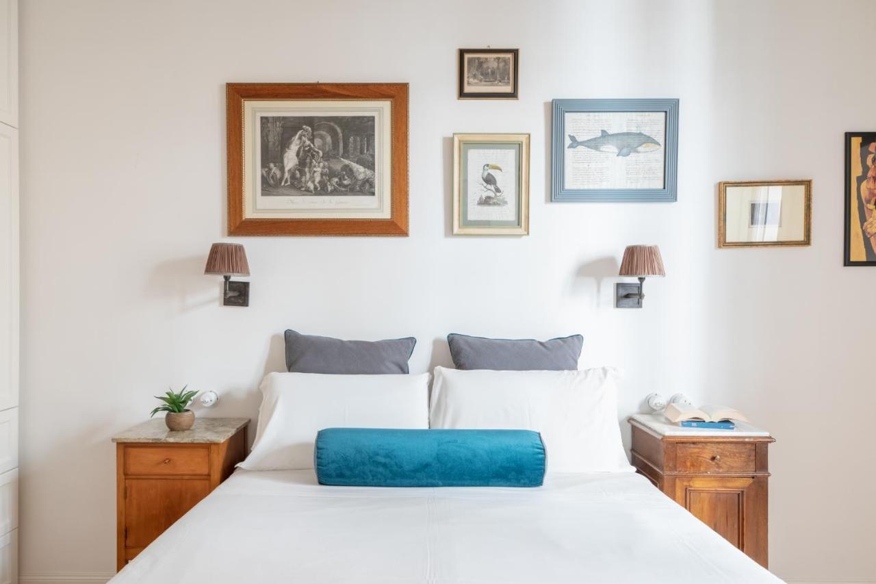 Iflat Trastevere Refined Apartment Рим Екстериор снимка