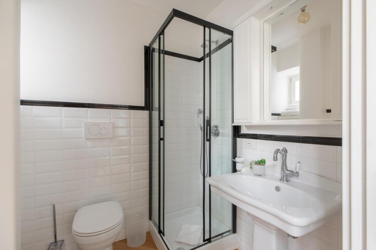 Iflat Trastevere Refined Apartment Рим Екстериор снимка