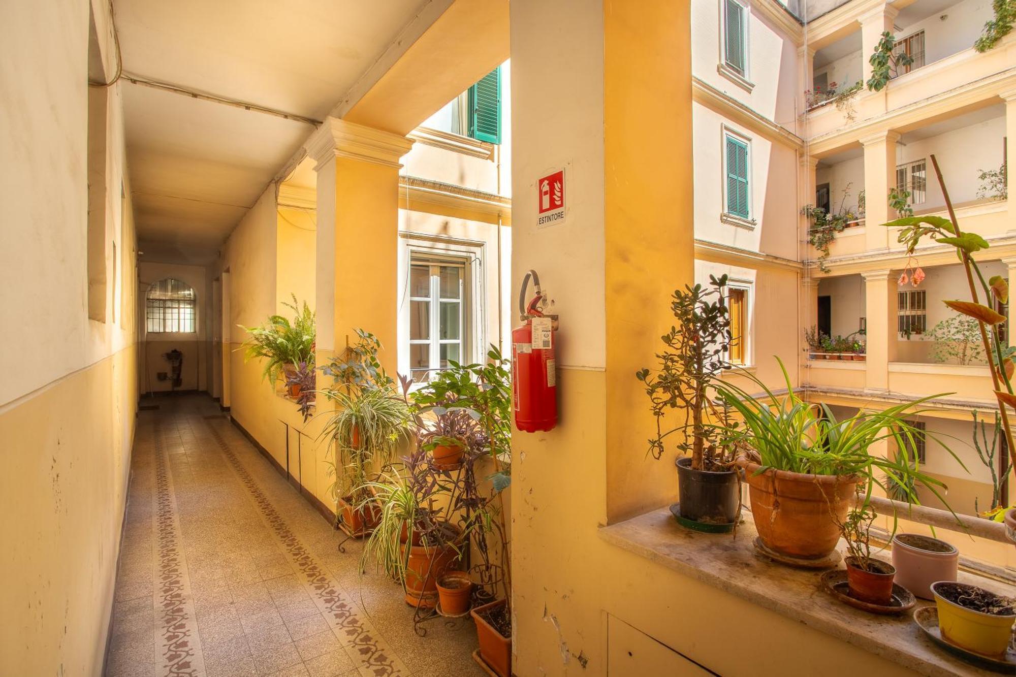 Iflat Trastevere Refined Apartment Рим Екстериор снимка